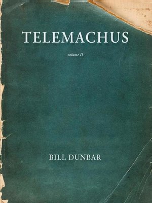cover image of Telemachus--volume 2